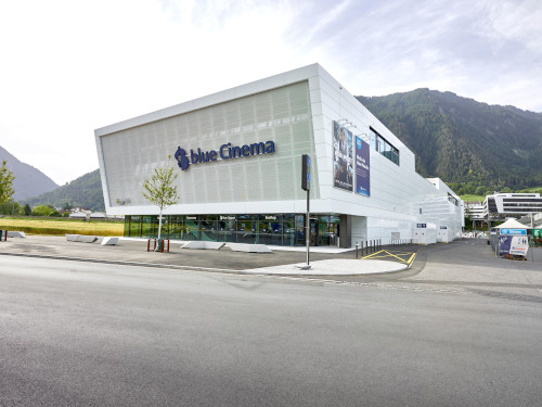 KITAG Kino, Chur