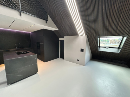 Pandomo Loft