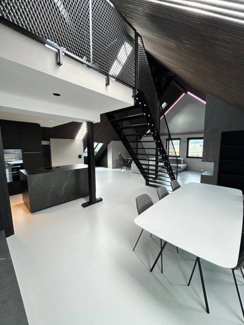 Pandomo Loft