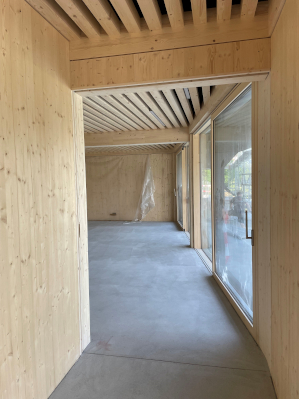 Bootshaus Solothurn