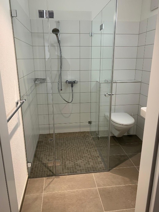 Seniorenzentrum Oase