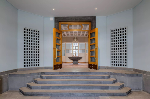 Kantonsschule Im Lee