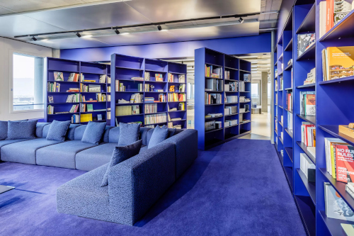 On Labs – Hauptsitz On-Running