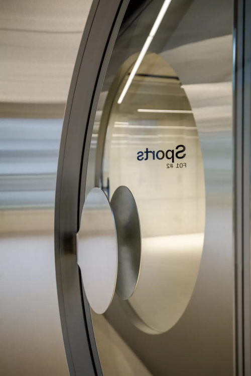 On Labs – Hauptsitz On-Running