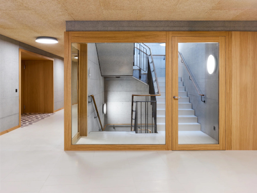 Alterszentrum Nägeligasse