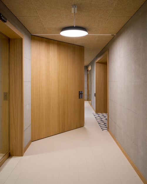 Alterszentrum Nägeligasse