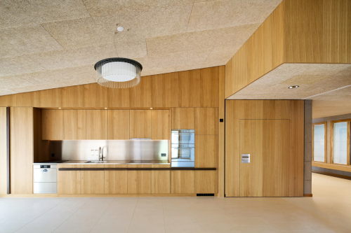 Alterszentrum Nägeligasse