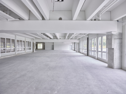 Gewerbehaus ELMA, Netstal