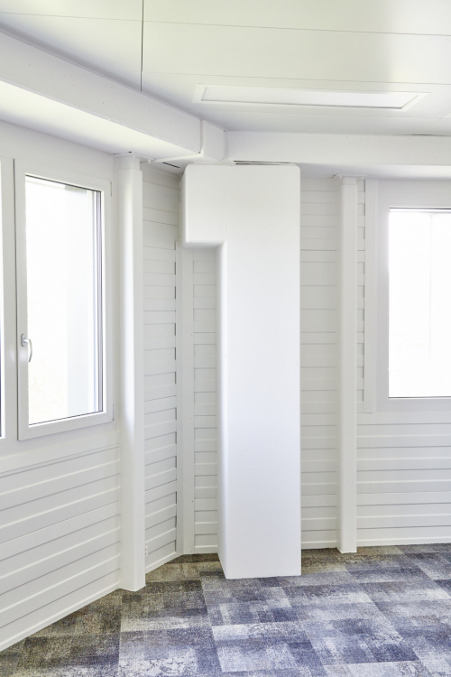 Scheitlin Papier AG, Niederuzwil