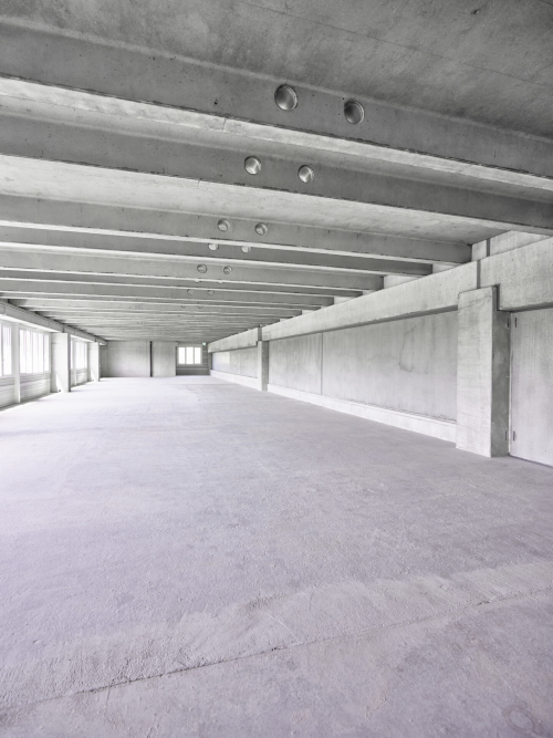 Scheitlin Papier AG, Niederuzwil