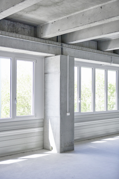 Scheitlin Papier AG, Niederuzwil