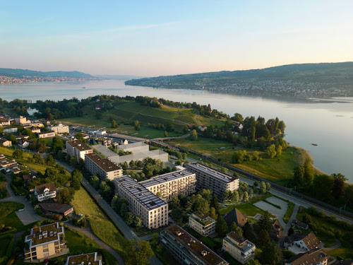 AuPark, Wädenswil