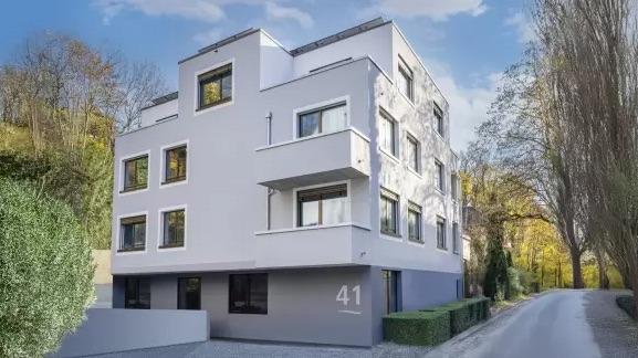 Ersatzneubau Mehrfamilienhaus Lessingstrasse 41, Zürich