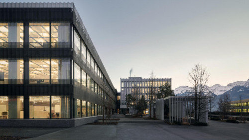 Hilti Office Nord