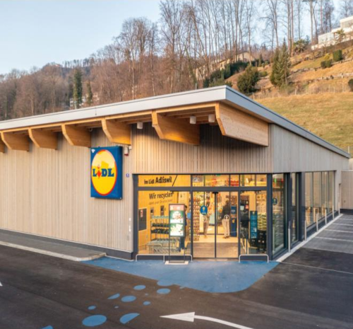 Lidl Adliswil